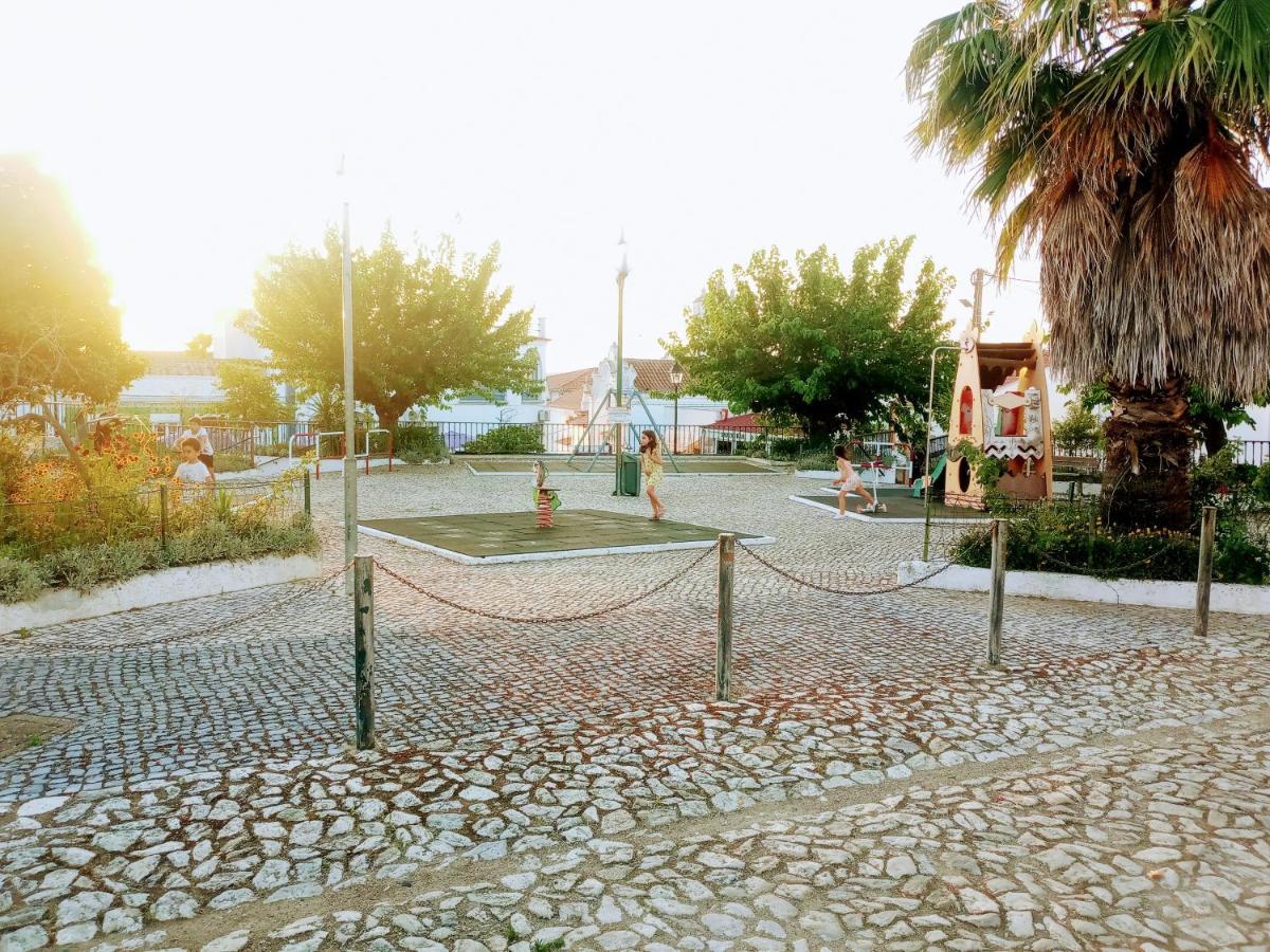 Alojamento Taberna A Talha Villa Vila Alva Exterior photo