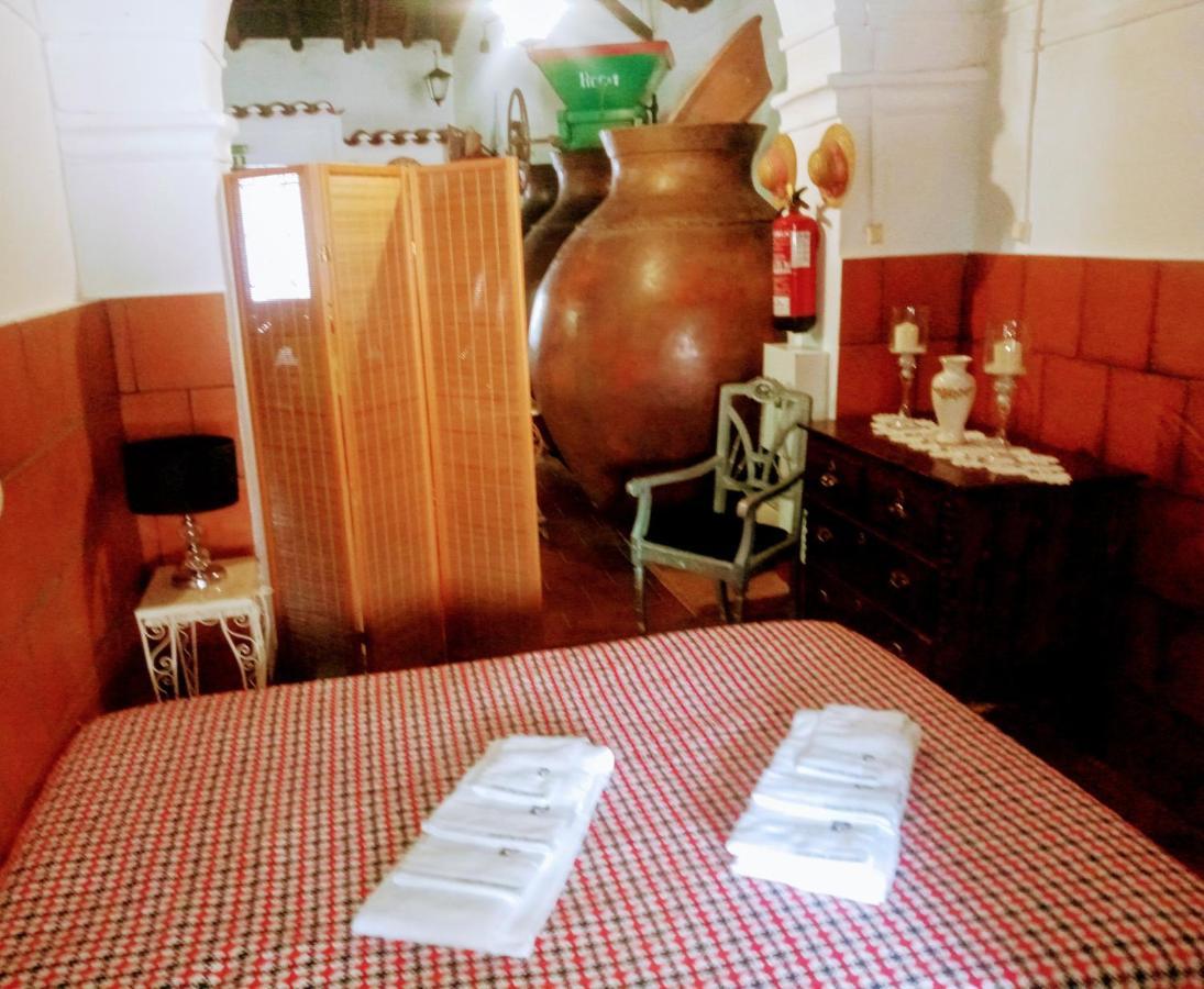Alojamento Taberna A Talha Villa Vila Alva Exterior photo